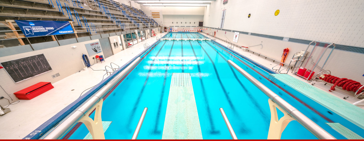 Diving