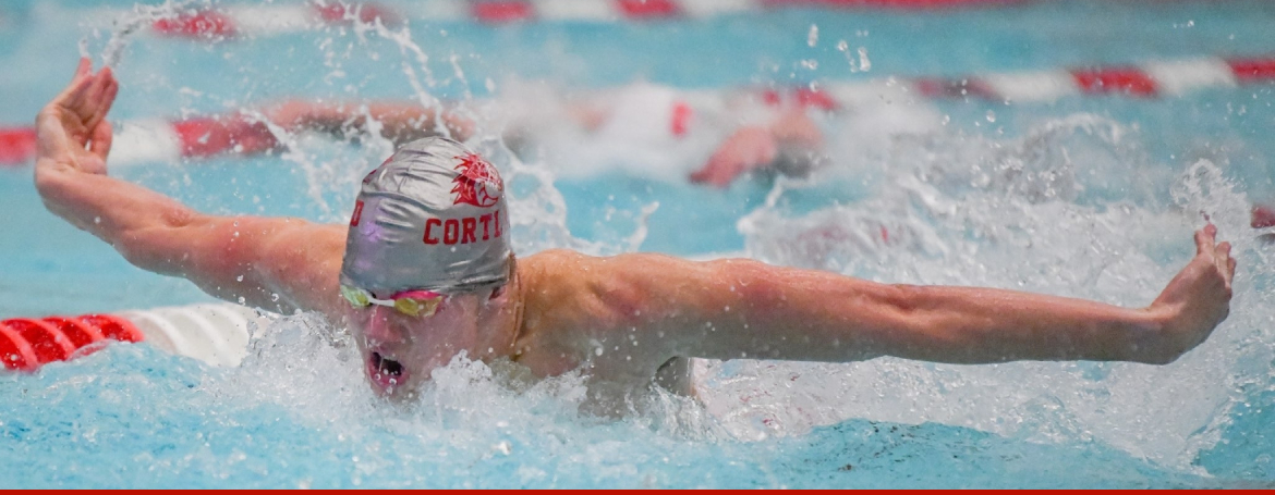 Swimmer
